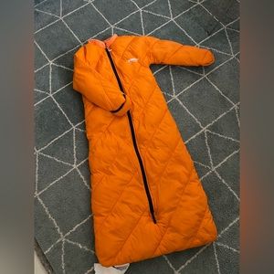 Big Mo 2-4yo sleeping bag